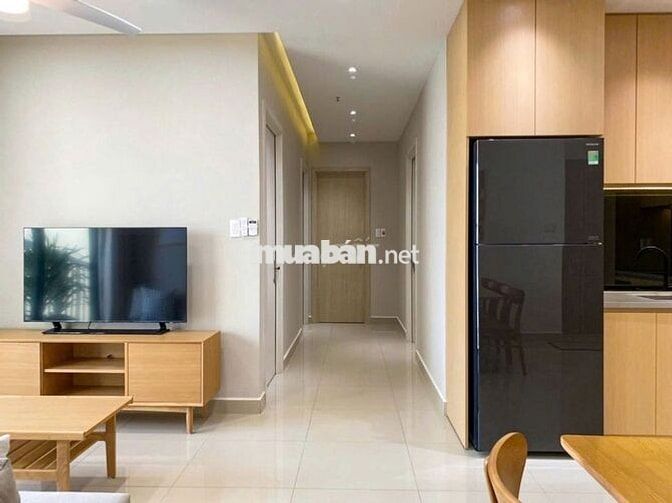 CHO THUÊ ECO XUÂN 3PN,2WC - FULL NỘI THẤT - GIÁ CHỈ 8.5 TRIỆU/THÁNG