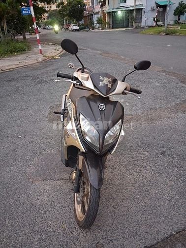 CẦN BÁN YAMAHA NOUVO 4 – XE ĐANG SỬ DỤNG TỐT