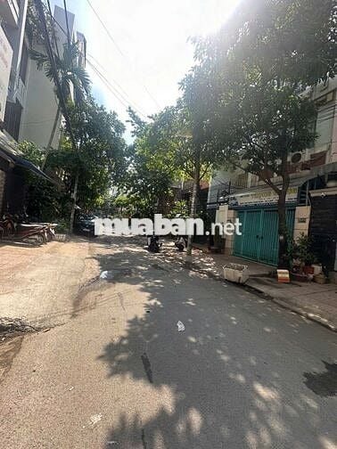 Cho thuê nhà hxt 860/60 Xô Viết Nghệ Tĩnh ,Bình Thạnh