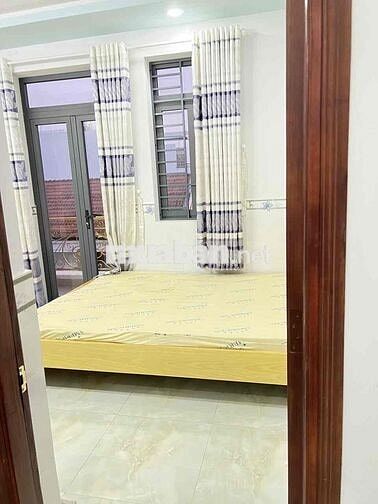 🏡 PHÒNG TRỌ FULL NỘI THẤT – MÃ LÒ, BÌNH TÂN GIÁP KHU TÊN LỬA