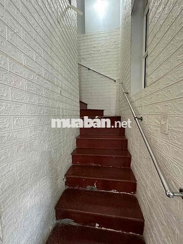 🔥 CHỈ 5.3 TỶ SỞ HỮU NHÀ NGANG 6.3M – GIÁP TÂN BÌNH 🌹