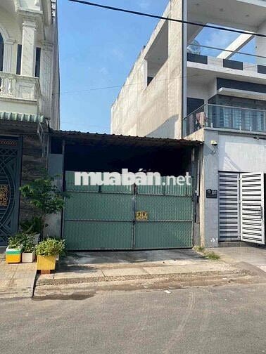Đất Thổ Cư Khu Dân Cư Sầm Uất Phú Thịnh Ngay Cổng 11