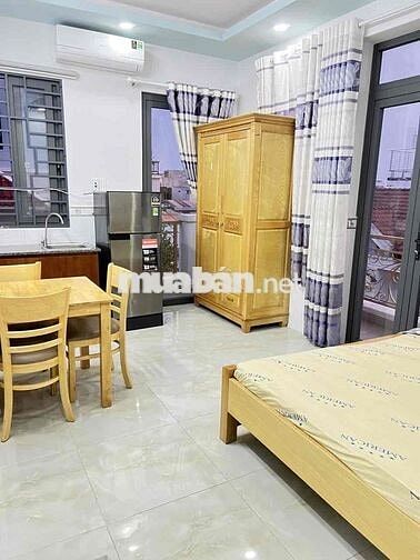 🏡 PHÒNG TRỌ FULL NỘI THẤT – MÃ LÒ, BÌNH TÂN GIÁP KHU TÊN LỬA