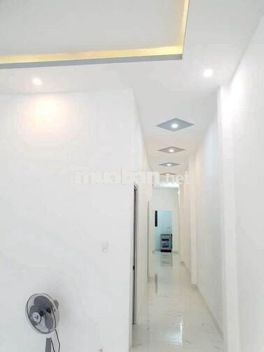 Ngộp chủ cần bán căn nhà 80m2 đường Hà Văn Lao Tân An Hội Củ Chi