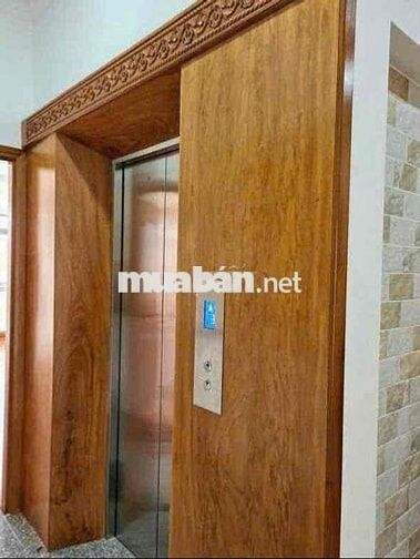 CHO THUÊ NHÀ 3 LẦU MẶT TIỀN LÝ THÁI TỔ CÓ THANG MÁY