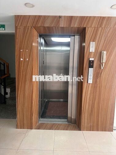 TÒA NHÀ NGÃ TƯ LỮ GIA, LÝ THƯỜNG KIỆT QUẬN 10 – NGANG 8M, HẦM 7 LẦU
