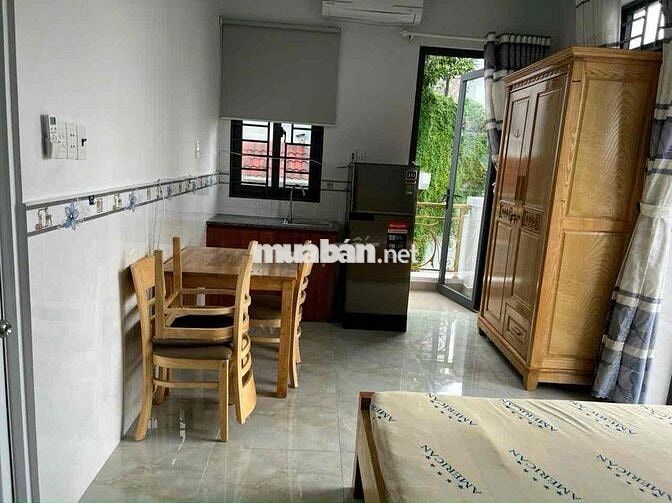 🏡 PHÒNG TRỌ FULL NỘI THẤT – MÃ LÒ, BÌNH TÂN GIÁP KHU TÊN LỬA