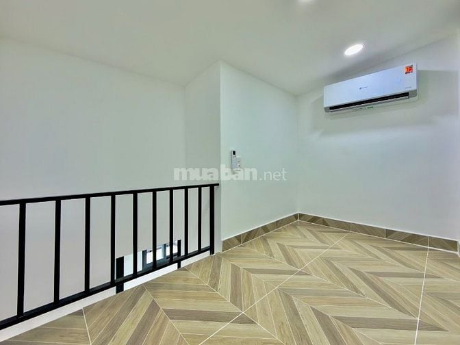 Căn Nhà Nhỏ Xinh Xinh Ngô Đức Kế Bình Thạnh Gía Rẻ