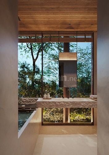 Bán biệt thự tại 59 Trần Kế Xương, 120 tỷ, 450m2 giá ưu đãi hàng hiếm 