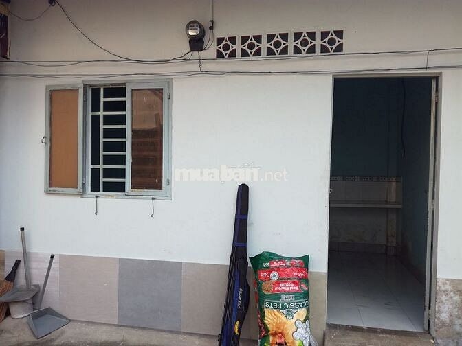 Phòng trọ đường Cây Keo - Quận Thủ Đức