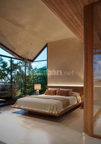 Bán biệt thự tại 59 Trần Kế Xương, 120 tỷ, 450m2 giá ưu đãi hàng hiếm 
