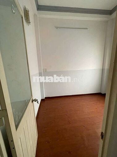 CHO THUÊ NHÀ HẺM XE HƠI ĐẬU CỬA 3PN 3WC 1358 QUANG TRUNG