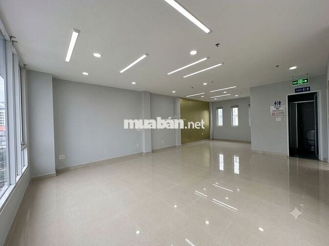 TÒA NHÀ NGÃ TƯ LỮ GIA, LÝ THƯỜNG KIỆT QUẬN 10 – NGANG 8M, HẦM 7 LẦU