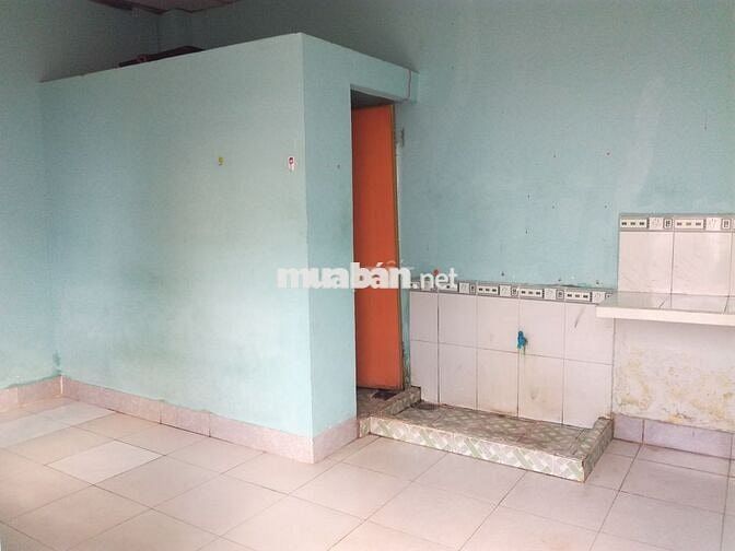 Phòng trọ đường Cây Keo - Quận Thủ Đức