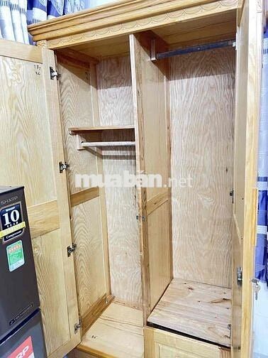 🏡 PHÒNG TRỌ FULL NỘI THẤT – MÃ LÒ, BÌNH TÂN GIÁP KHU TÊN LỬA
