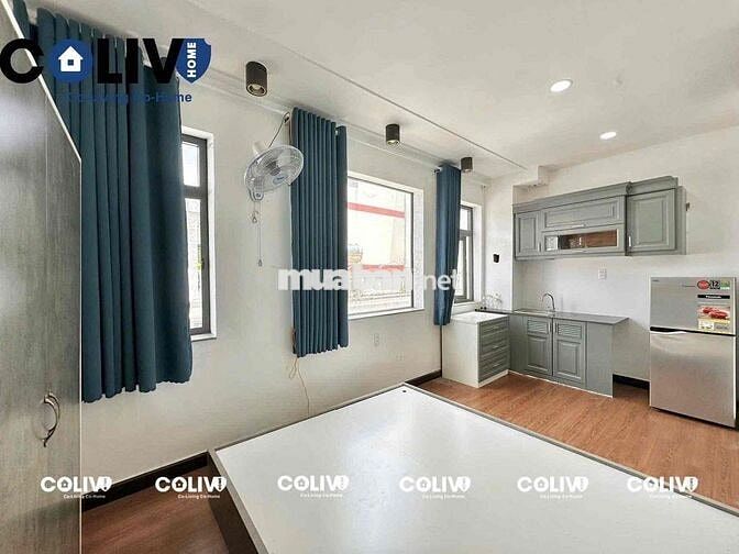 CHÍNH CHỦ CHO THUÊ CĂN HỘ DỊCH VỤ FULL NÔIN THẤT