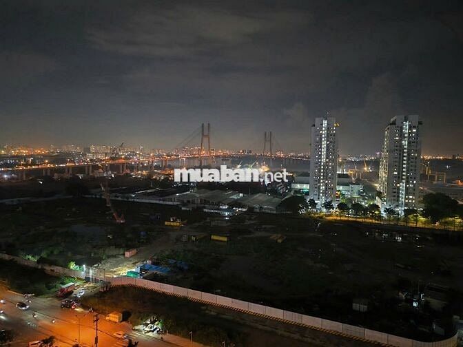 Mình cần bán căn hộ jamona city, P. Phú thuận, thuộc Q.7 cũ
