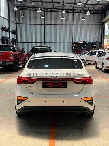 Kia Cerato 2019 Số sàn 1 chủ