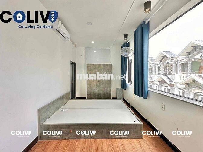 CHÍNH CHỦ CHO THUÊ CĂN HỘ DỊCH VỤ FULL NÔIN THẤT