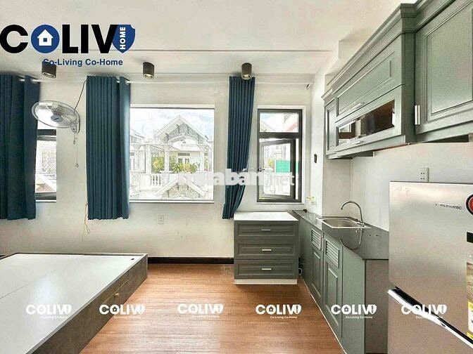 CHÍNH CHỦ CHO THUÊ CĂN HỘ DỊCH VỤ FULL NÔIN THẤT