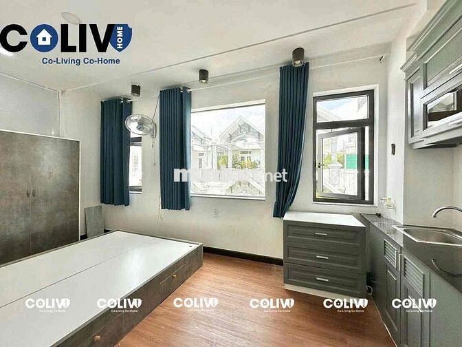 CHÍNH CHỦ CHO THUÊ CĂN HỘ DỊCH VỤ FULL NÔIN THẤT