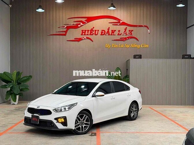Kia Cerato 2019 Số sàn 1 chủ