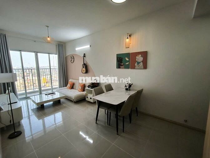 Mình cần bán căn hộ jamona city, P. Phú thuận, thuộc Q.7 cũ