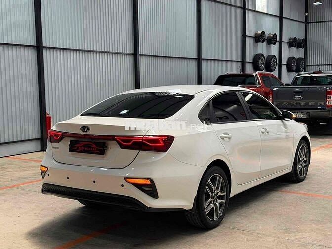 Kia Cerato 2019 Số sàn 1 chủ