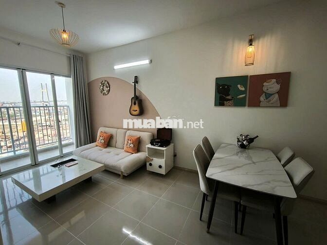 Mình cần bán căn hộ jamona city, P. Phú thuận, thuộc Q.7 cũ