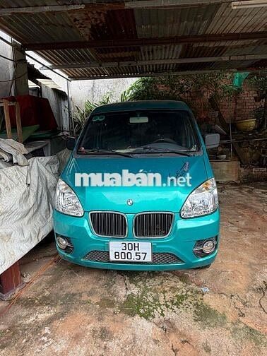 BENDE QY6360 2013 Xanh Việt Nam