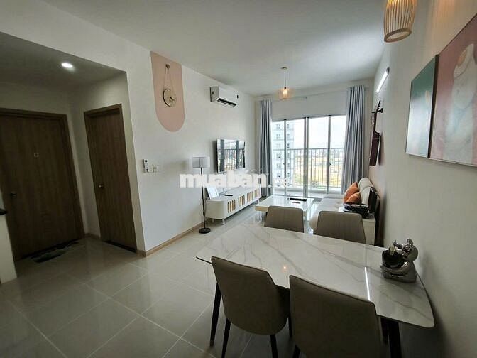 Mình cần bán căn hộ jamona city, P. Phú thuận, thuộc Q.7 cũ