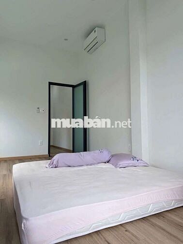 🏡 CHO THUÊ NHÀ HẺM XE HƠI – 1041 TRẦN XUÂN SOẠN, QUẬN 7