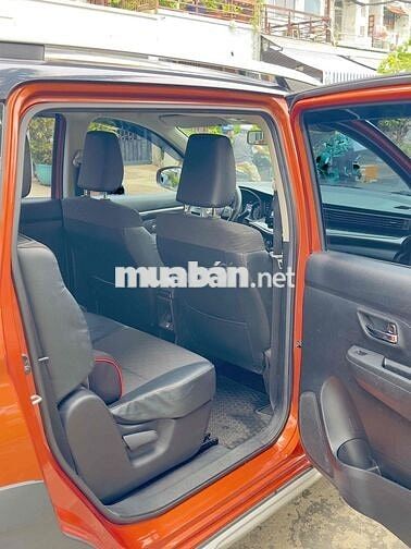 Suzuki XL7 Hybrid 2024 42.000km Cam