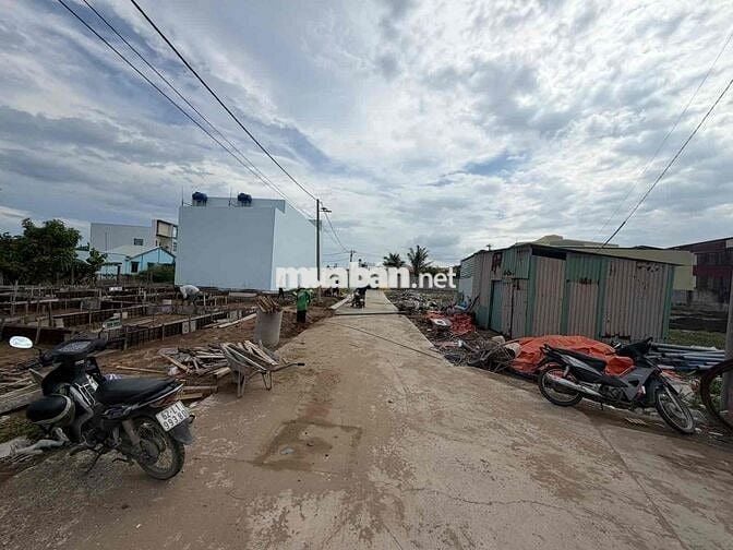 🔥 CHÍNH CHỦ GỬI BÁN – LÔ ĐẤT 5x30m GIÁ CHỈ TỪ 3,6 TỶ 🔥