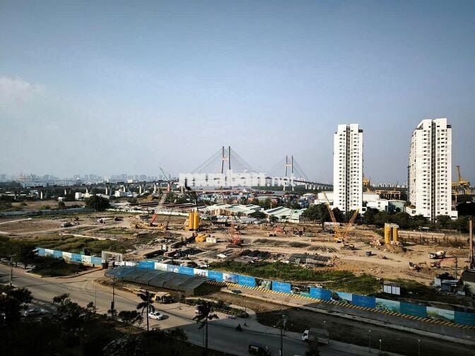 Mình cần bán căn hộ jamona city, P. Phú thuận, thuộc Q.7 cũ
