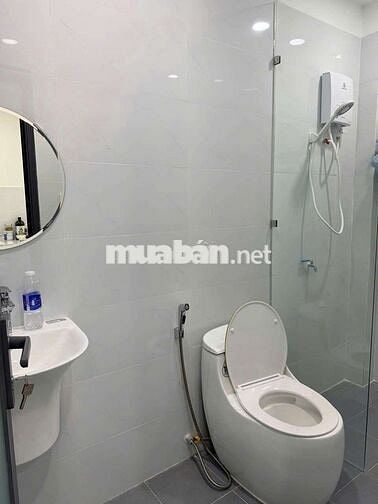 🏡 CHO THUÊ NHÀ HẺM XE HƠI – 1041 TRẦN XUÂN SOẠN, QUẬN 7