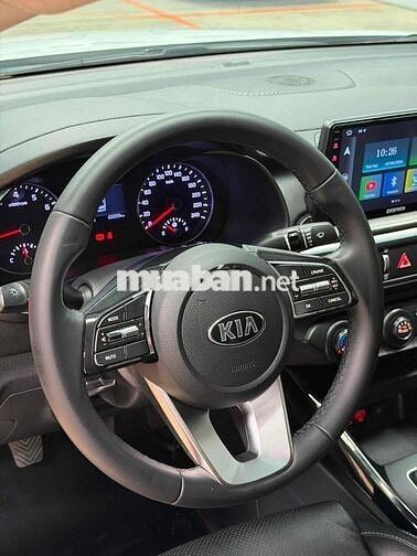 Kia Cerato 2019 Số sàn 1 chủ