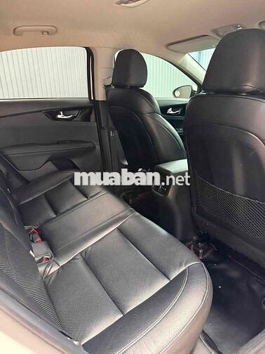Kia Cerato 2019 Số sàn 1 chủ