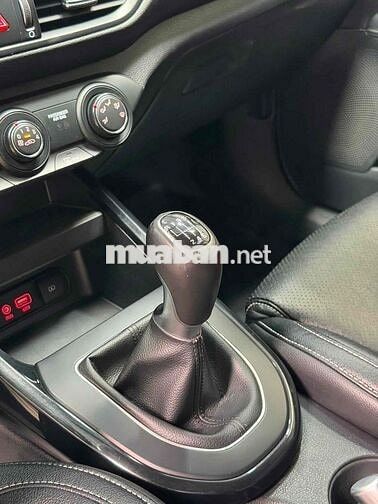 Kia Cerato 2019 Số sàn 1 chủ