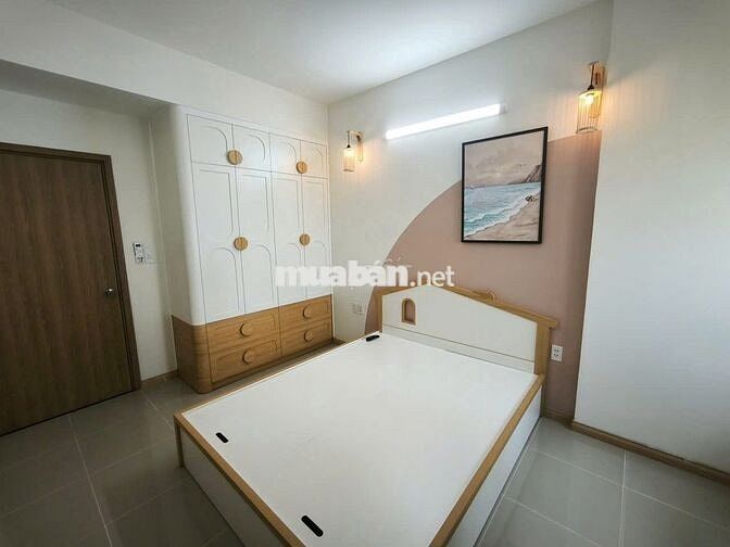 Mình cần bán căn hộ jamona city, P. Phú thuận, thuộc Q.7 cũ