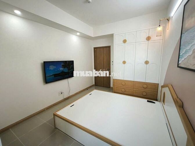 Mình cần bán căn hộ jamona city, P. Phú thuận, thuộc Q.7 cũ