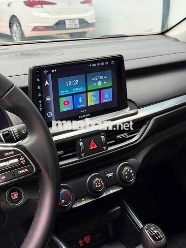 Kia Cerato 2019 Số sàn 1 chủ