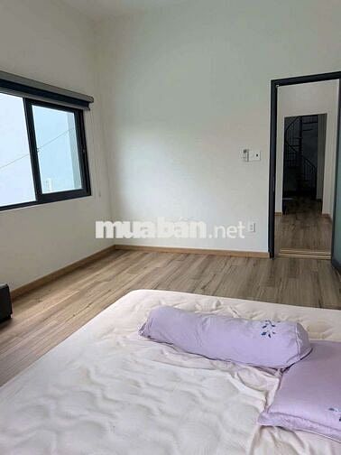 🏡 CHO THUÊ NHÀ HẺM XE HƠI – 1041 TRẦN XUÂN SOẠN, QUẬN 7