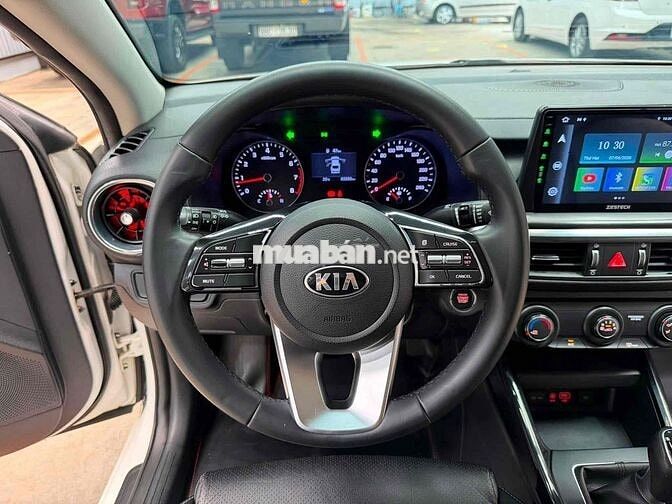 Kia Cerato 2019 Số sàn 1 chủ