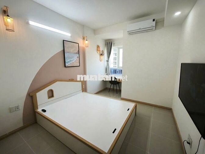Mình cần bán căn hộ jamona city, P. Phú thuận, thuộc Q.7 cũ