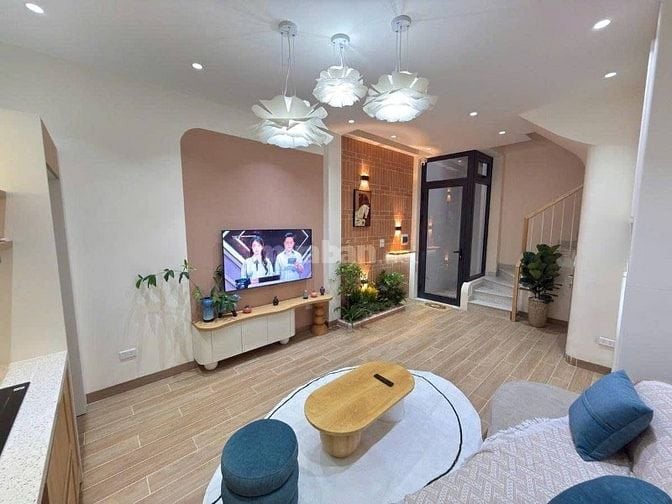 Bán Nhà Vũ Tông Phan, Thanh Xuân 26/34m, 5 tầng, mt 3.7m, giá 7.35 tỷ