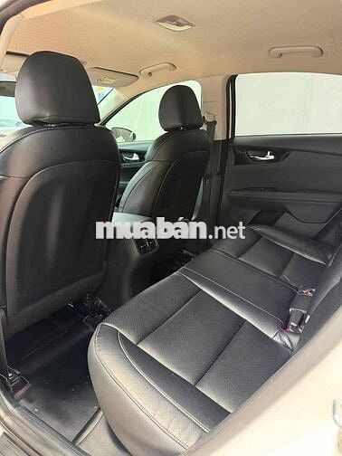 Kia Cerato 2019 Số sàn 1 chủ