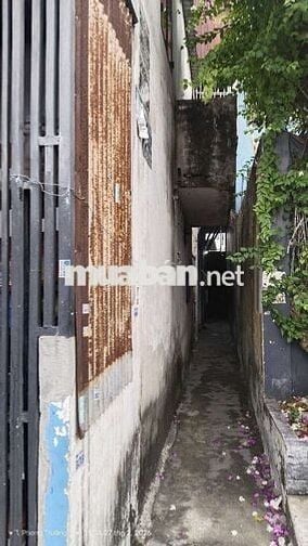 Bán nhà vừa ở vừa có phòng trọ cho thuê 124m2 hẻm xe tải giá cực rẻ