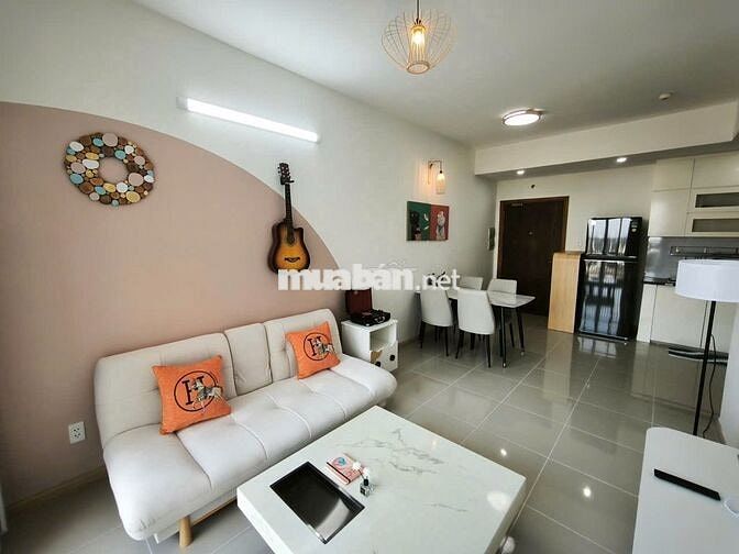 Mình cần bán căn hộ jamona city, P. Phú thuận, thuộc Q.7 cũ
