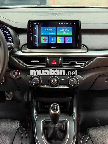 Kia Cerato 2019 Số sàn 1 chủ